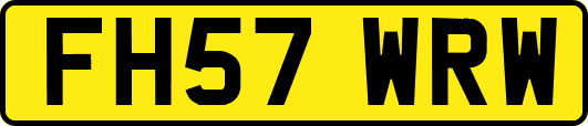 FH57WRW