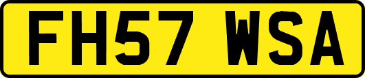 FH57WSA