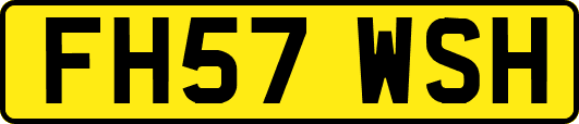 FH57WSH