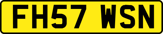 FH57WSN
