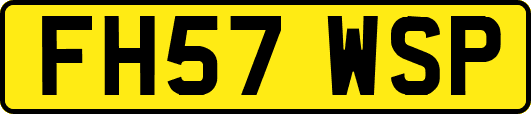 FH57WSP