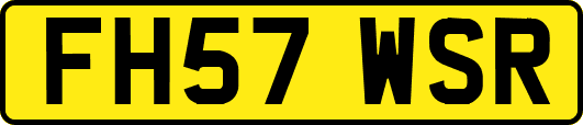 FH57WSR