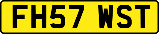 FH57WST