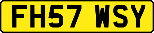 FH57WSY