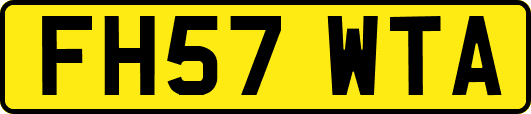 FH57WTA