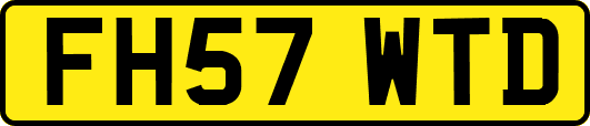 FH57WTD