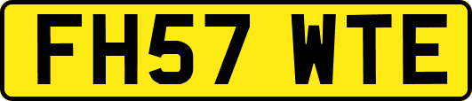 FH57WTE