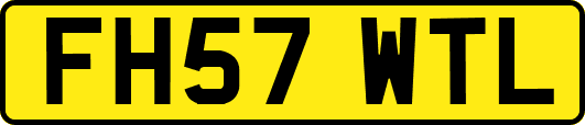 FH57WTL