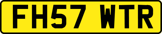 FH57WTR