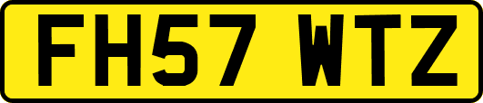 FH57WTZ