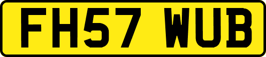 FH57WUB