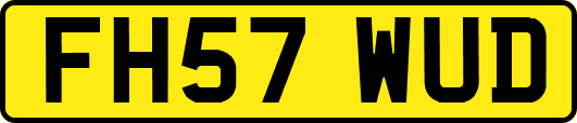 FH57WUD