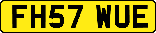 FH57WUE