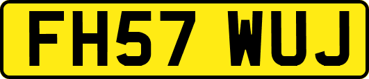 FH57WUJ