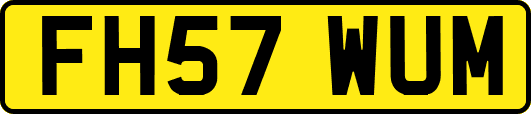 FH57WUM