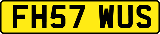 FH57WUS