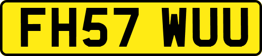 FH57WUU