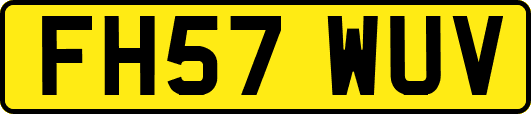 FH57WUV