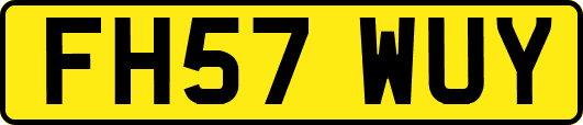 FH57WUY