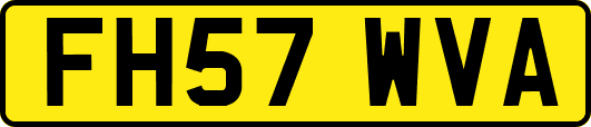 FH57WVA