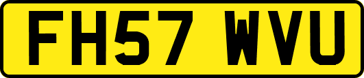FH57WVU