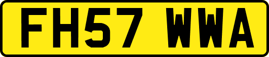 FH57WWA