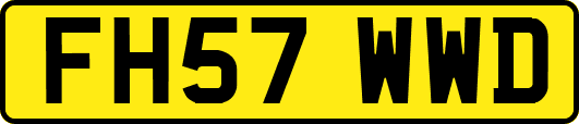 FH57WWD