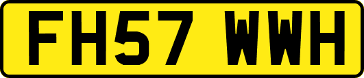 FH57WWH