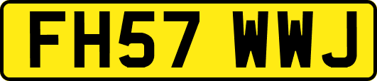 FH57WWJ