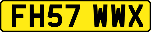 FH57WWX