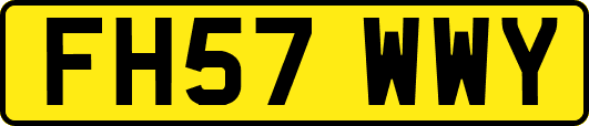FH57WWY