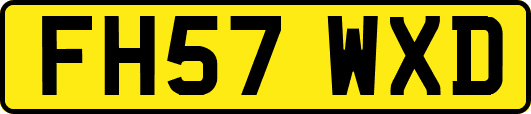 FH57WXD