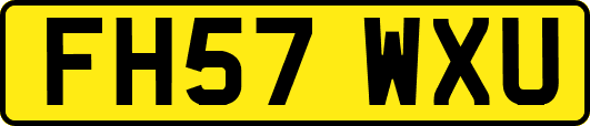 FH57WXU