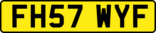 FH57WYF