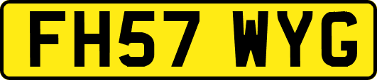 FH57WYG