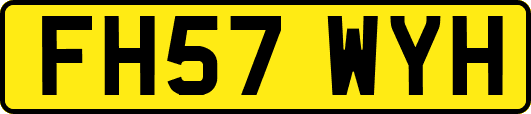 FH57WYH