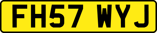 FH57WYJ