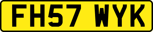 FH57WYK