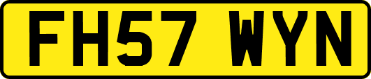 FH57WYN