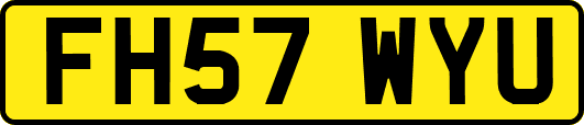 FH57WYU