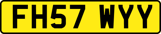 FH57WYY