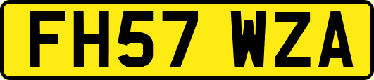 FH57WZA