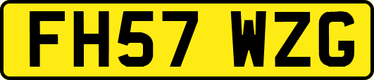 FH57WZG