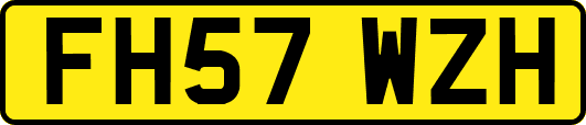 FH57WZH