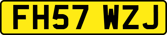 FH57WZJ