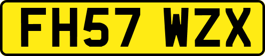FH57WZX