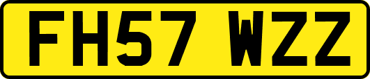 FH57WZZ