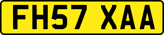 FH57XAA