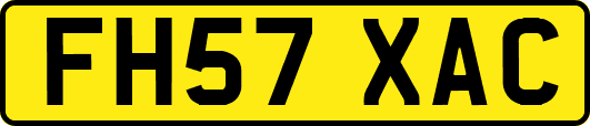 FH57XAC