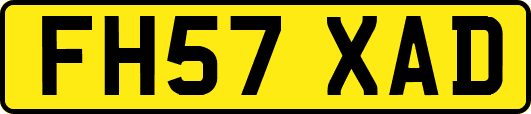 FH57XAD